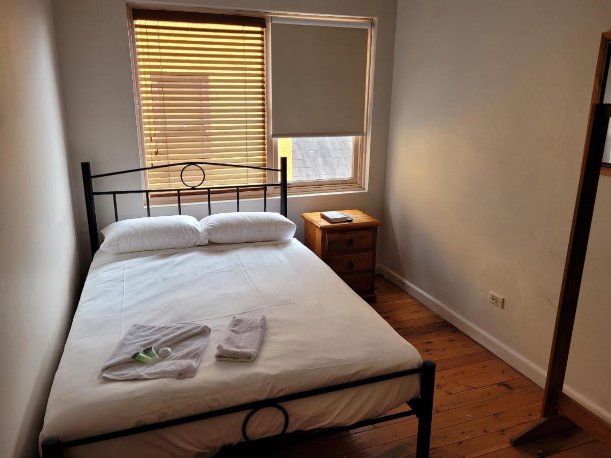 Burwood Bed And Breakfast Sydney Eksteriør bilde