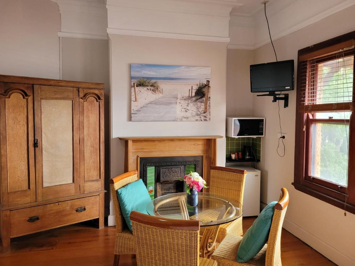 Burwood Bed And Breakfast Sydney Eksteriør bilde