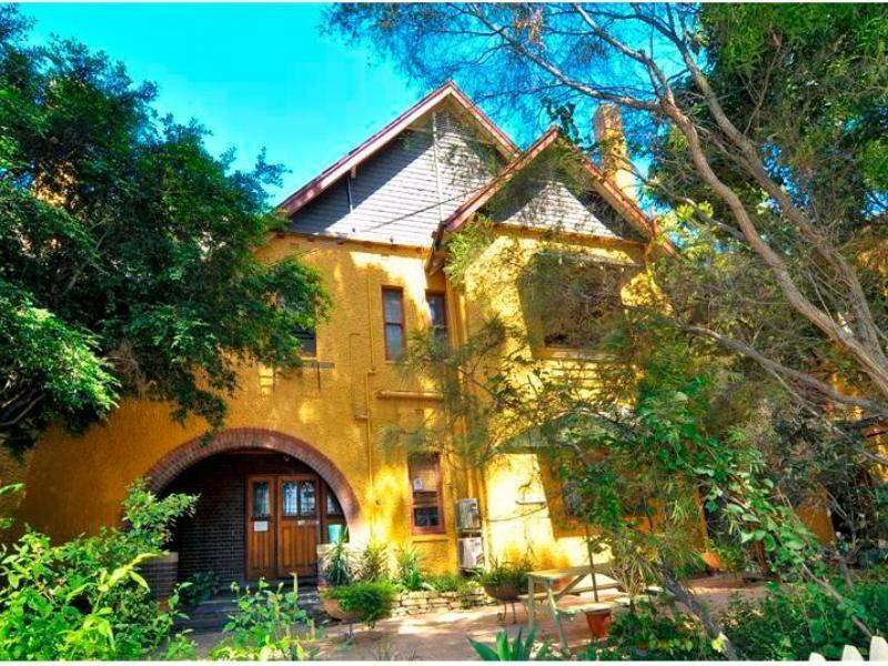 Burwood Bed And Breakfast Sydney Eksteriør bilde