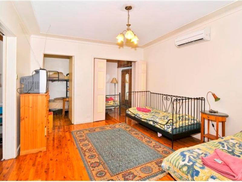 Burwood Bed And Breakfast Sydney Eksteriør bilde