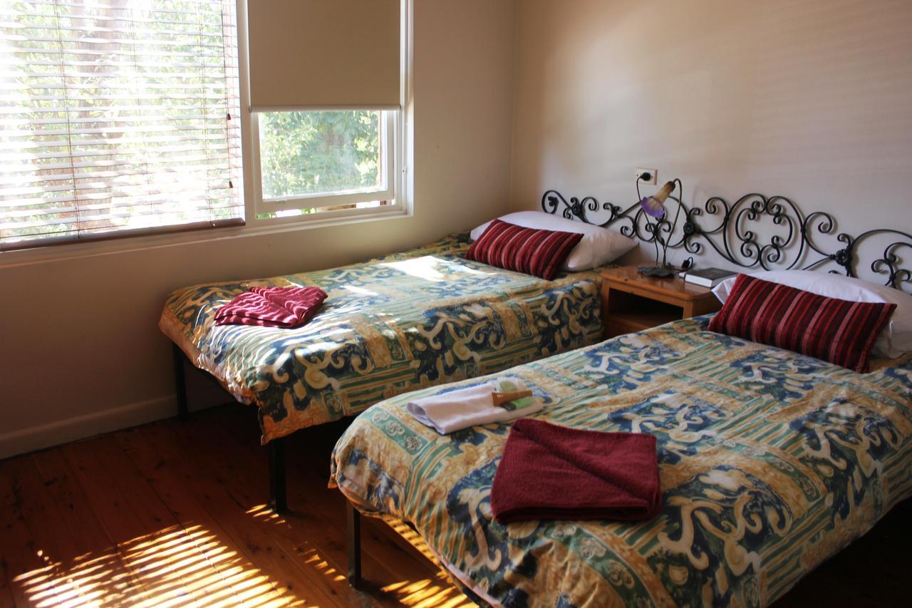 Burwood Bed And Breakfast Sydney Eksteriør bilde