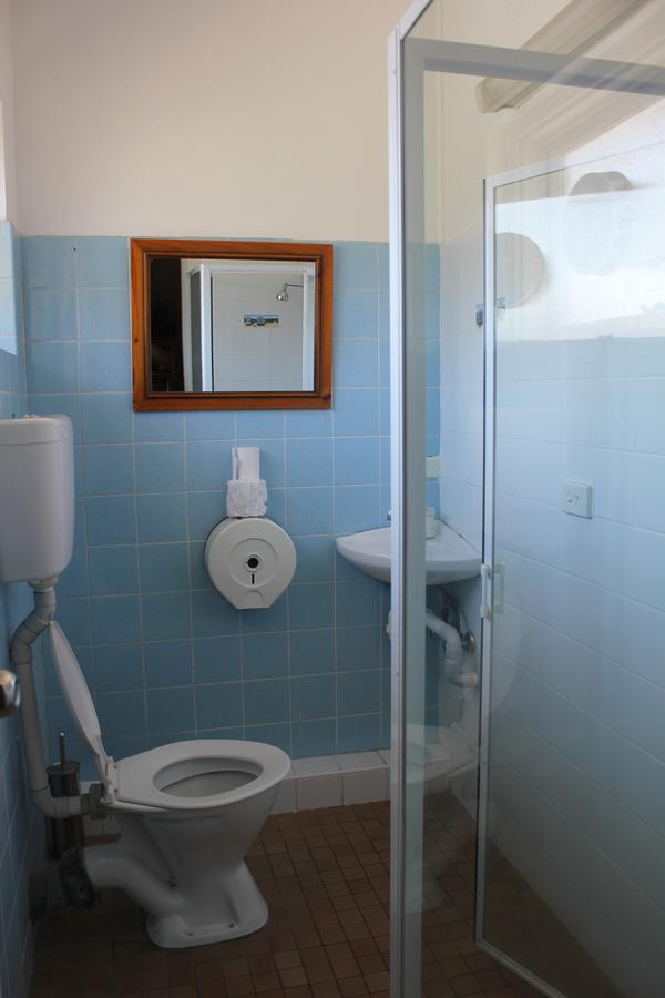 Burwood Bed And Breakfast Sydney Eksteriør bilde