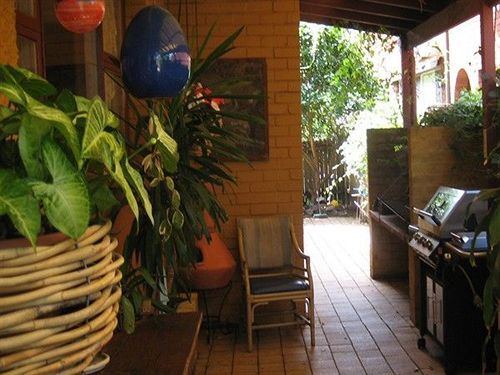 Burwood Bed And Breakfast Sydney Eksteriør bilde
