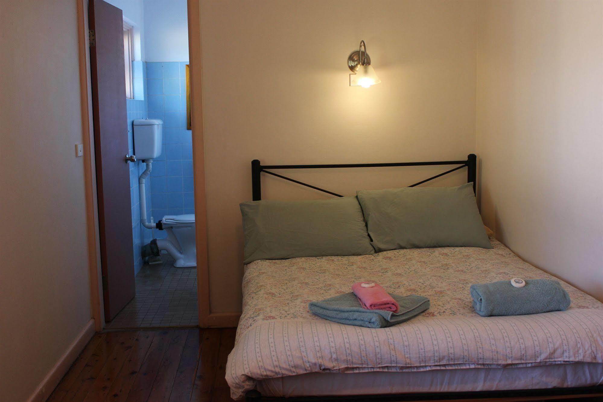 Burwood Bed And Breakfast Sydney Eksteriør bilde