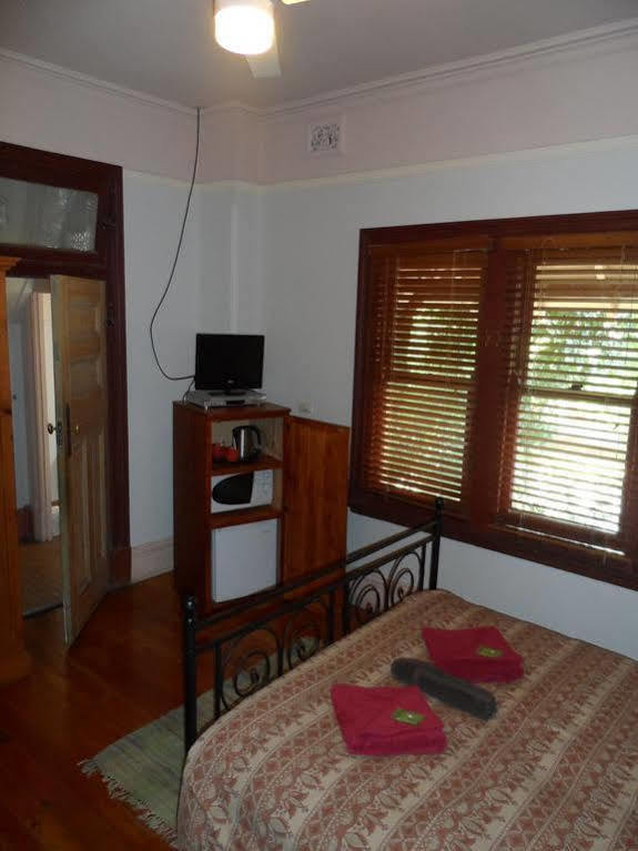 Burwood Bed And Breakfast Sydney Eksteriør bilde