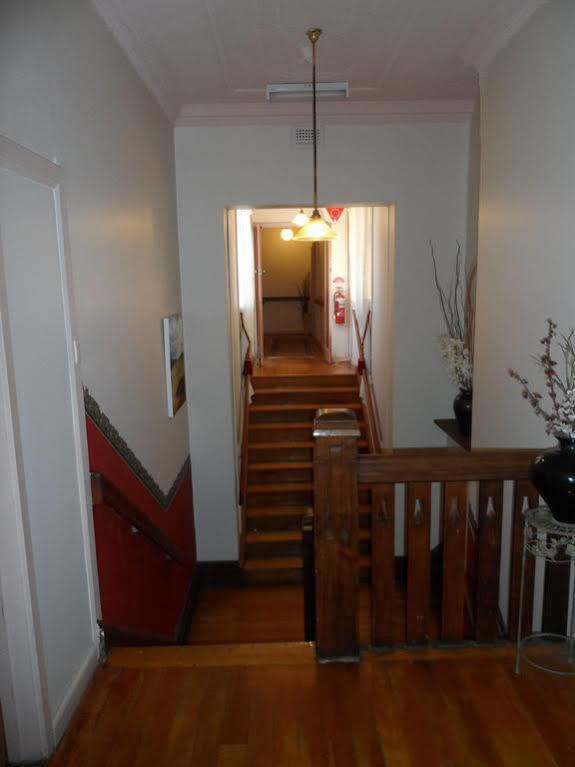 Burwood Bed And Breakfast Sydney Eksteriør bilde