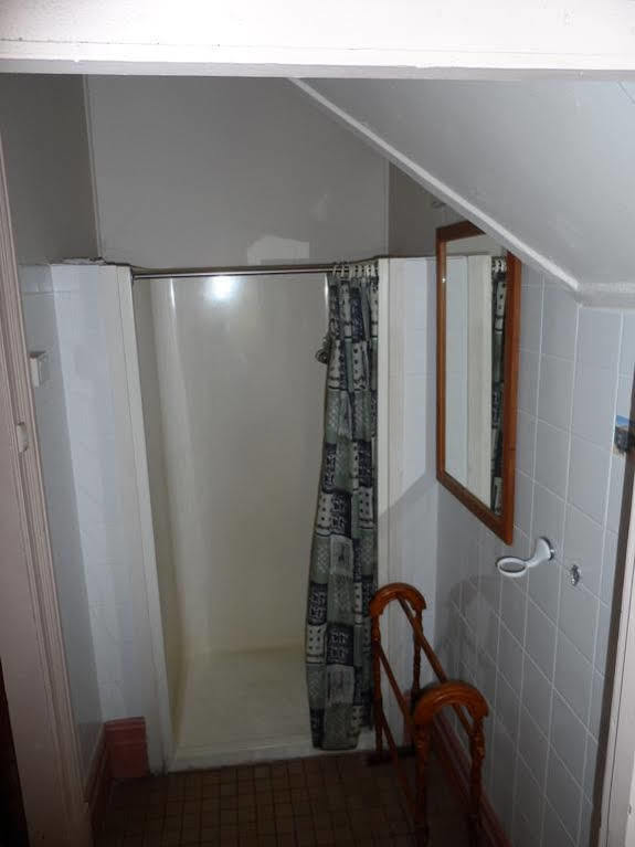 Burwood Bed And Breakfast Sydney Eksteriør bilde