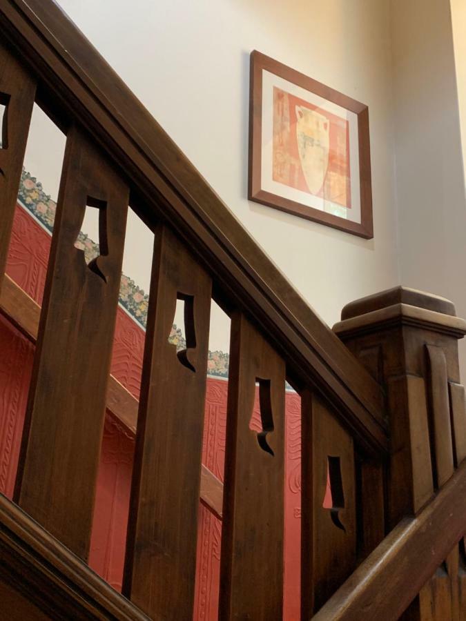 Burwood Bed And Breakfast Sydney Eksteriør bilde